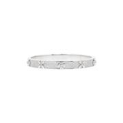 Kate Spade Armband med skimrande kristaller Gray, Dam