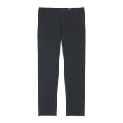 Marc O'Polo Chino modell Stig formad Blue, Herr