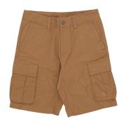 The North Face Brun Cargo Utility Shorts Brown, Herr