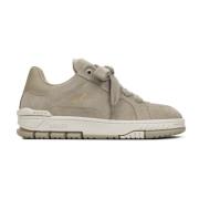 Axel Arigato Område Haze Sneaker Gray, Dam