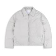 Axel Arigato Boston Puffer Jacket Gray, Herr