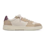 Axel Arigato Dice Lo Sneaker Beige, Herr