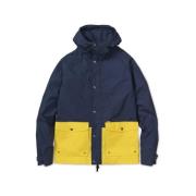 Carhartt Wip Herrjacka Port Stil Multicolor, Herr