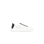 Alexander Smith London MAN White Black White, Herr