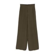 Joseph Avocado Alana Pant Green, Dam