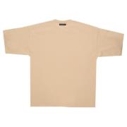 Nike Oversize Air Sesame T-shirt Beige, Herr