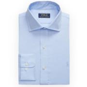 Polo Ralph Lauren Herrskjorta Blue, Herr