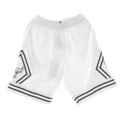 Mitchell & Ness Chicago Bulls Basketboll Shorts Swingman Hardwood Clas...