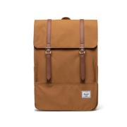 Herschel Bronze Brown Survey Ryggsäck Brown, Unisex