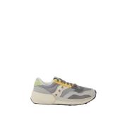 Saucony Casual Sneakers för Vardagsbruk Gray, Dam