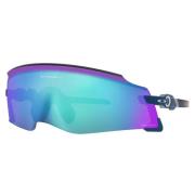 Oakley Kato Solglasögon Prizm Sapphire Svart-Blå Blue, Herr