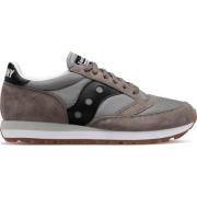 Saucony Retro Jazz Sneakers Gray, Herr