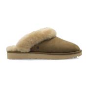 UGG Tofflor W Classic Slipper II Green, Dam