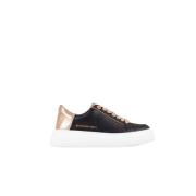 Alexander Smith Eco-Greenwich Woman Black Copper Black, Dam