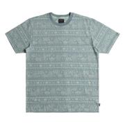 Billabong Halvrack T-shirt Blue, Herr