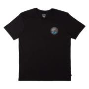 Billabong Rockies T-shirt Black, Herr