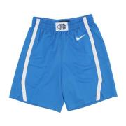 Nike Grekland Basketlag Shorts Blå/Vit Blue, Herr