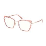 Tom Ford Ft5984B 072 Optical Frame Pink, Dam