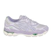 Asics NYC Cement Gel Sneakers Multicolor, Herr