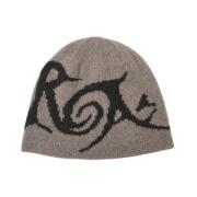 ROA Stiliga Hattar Kollektion Beige, Herr