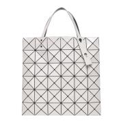 Issey Miyake Beige Toteväska för Kvinnor Beige, Dam