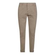 Dondup Stiliga herrchinos Brown, Herr