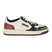 Autry Super Vintage Sneakers Multicolor, Herr