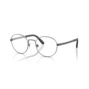 Bvlgari Stiliga Vista Solglasögon Gray, Unisex