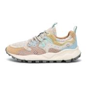 Flower Mountain Yamano 3 Woman Multicolor, Dam