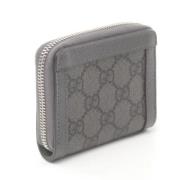 Gucci Vintage Pre-owned Plast plnbcker Gray, Herr