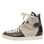 Christian Louboutin Pre-owned Pre-owned Canvas sneakers Multicolor, He...