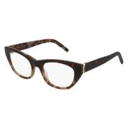 Saint Laurent Stilren M80 Axelväska Brown, Unisex