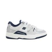 DC Shoes Vita Dam Construct Sneakers White, Dam