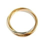 Cartier Vintage Pre-owned Roseguld ringar Yellow, Dam