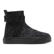 AGL Meghan Ankelboots Black, Dam