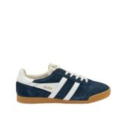 Gola Snygga Herr Sneakers Blue, Herr