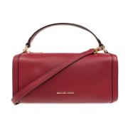 Michael Kors Axelväska Orchard Red, Dam