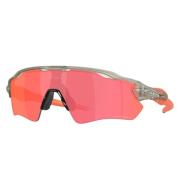 Oakley Högpresterande Radar EV Path Solglasögon Gray, Unisex