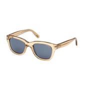 Tom Ford Solglasögon Beige, Unisex