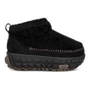 UGG UVenture Daze Ultra Black, Herr