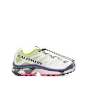 Salomon X-T4 OG Sneaker Multicolor, Dam