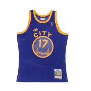 Mitchell & Ness NBA Swingman Jersey Chris Mullin 1996-97 Blue, Herr