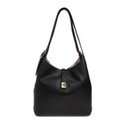 Kate Spade Axelväska Deco Black, Dam