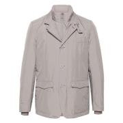 Herno Gore-Tex Blazer 2 Lager Beige, Herr