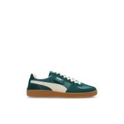 Puma Palmeiras São Paulo Blue, Herr