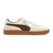 PUMA FC St. Pauli Super Team Beige, Herr