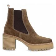 Alpe Ankelboots Brown, Dam