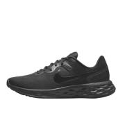 Nike Revolution 6 Löparskor Black, Herr