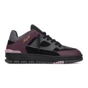 Axel Arigato Area Lo Sneaker Multicolor, Herr