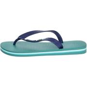 Ipanema Klassiska Brasil II Sandaler Multi Unisex Blue, Herr